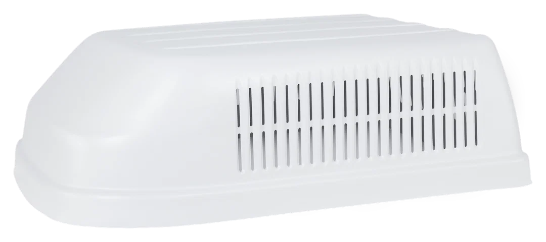 00751 – ICON Air Conditioner Shroud, For Coleman-Mach Air Conditioner Aerodynamic Design 42 Inch Length x 30 Inch Wid...